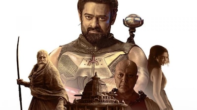 Prabhas to begin shooting Kalki 2 and Spirit simultaneously in February 2026. (Photo: Instagram)