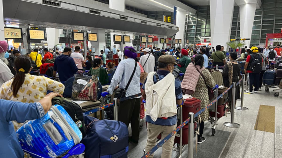 Faster Clearance, Shorter Queues Soon As Immigration Bureau Boosts Strength At Major Airports