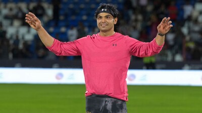 Detailed Schedule For Indian Events At The World Athletics Championship 2025