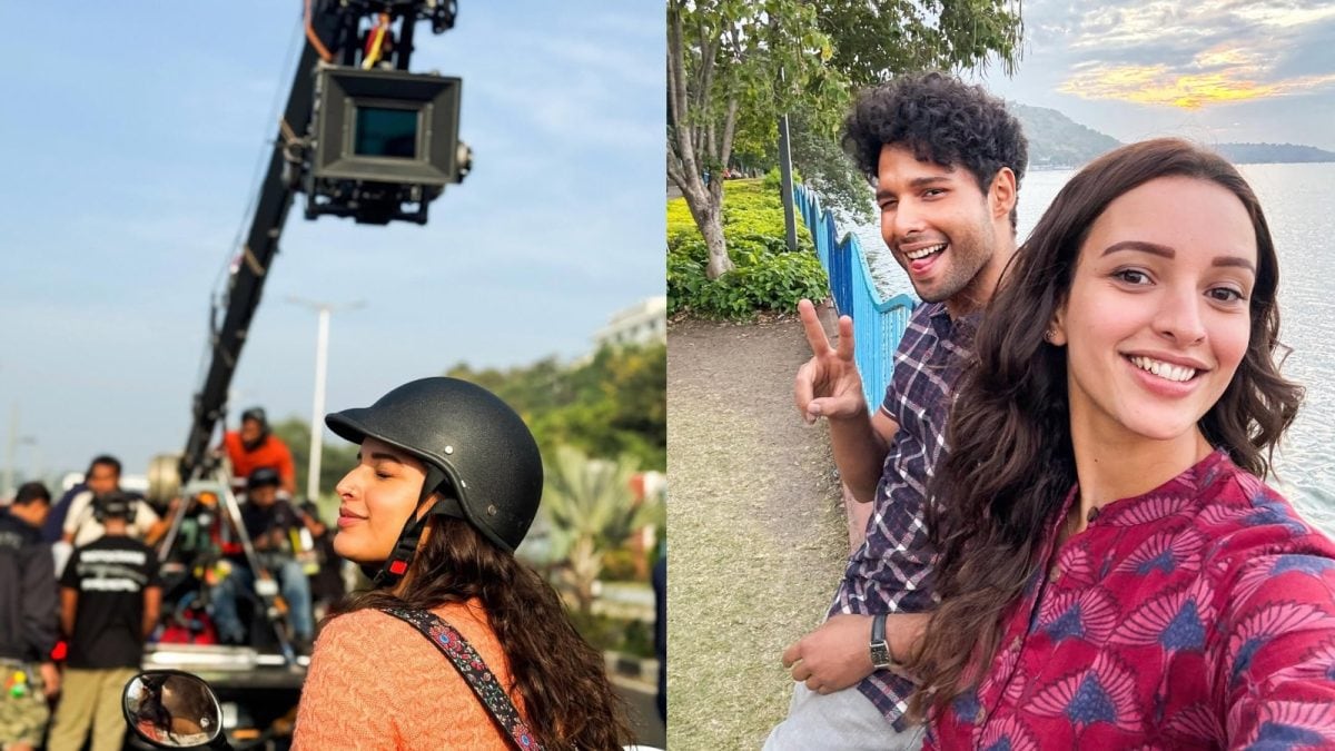 Dhadak 2: Behind-the-Scenes and Box Office Performance