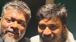 Idly Kadai Director R Parthiban Is All Praise For Dhanush, Pens Special Note For Actor