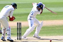 Dhruv Jurel remained unbeaten on 113 runs for India A on Thursday
