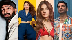 Do You Wanna Partner music, Jasleen Royal Udd Jaavan, Prabhdeep Hum Dum, Rajan Batra Ishqa, Tamannaah Bhatia Diana Penty Prime Video, Believe India soundtrack