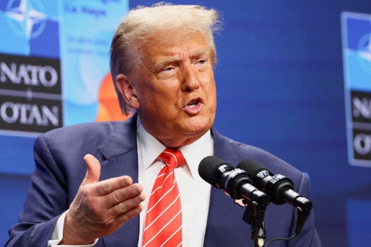 Trump Plans 100% Tariffs on Foreign Films