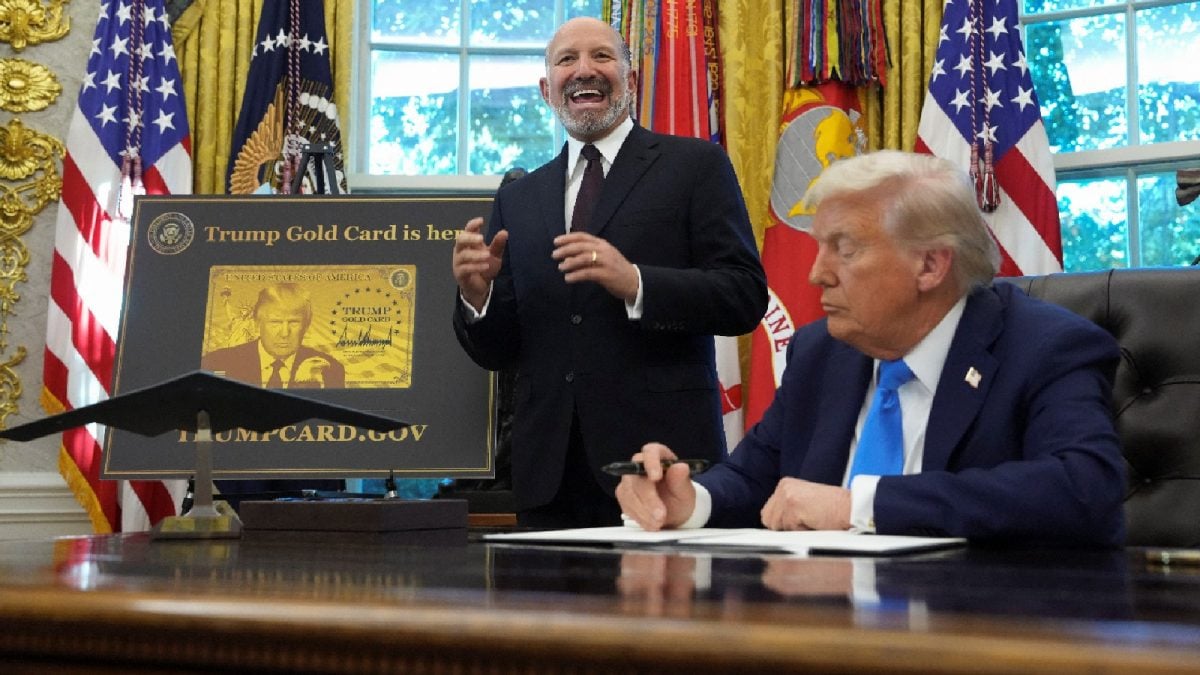 Trump’s Commerce Secy Says India, Brazil Must ‘React Correctly’ To US: ‘Need To Fix Some Countries’