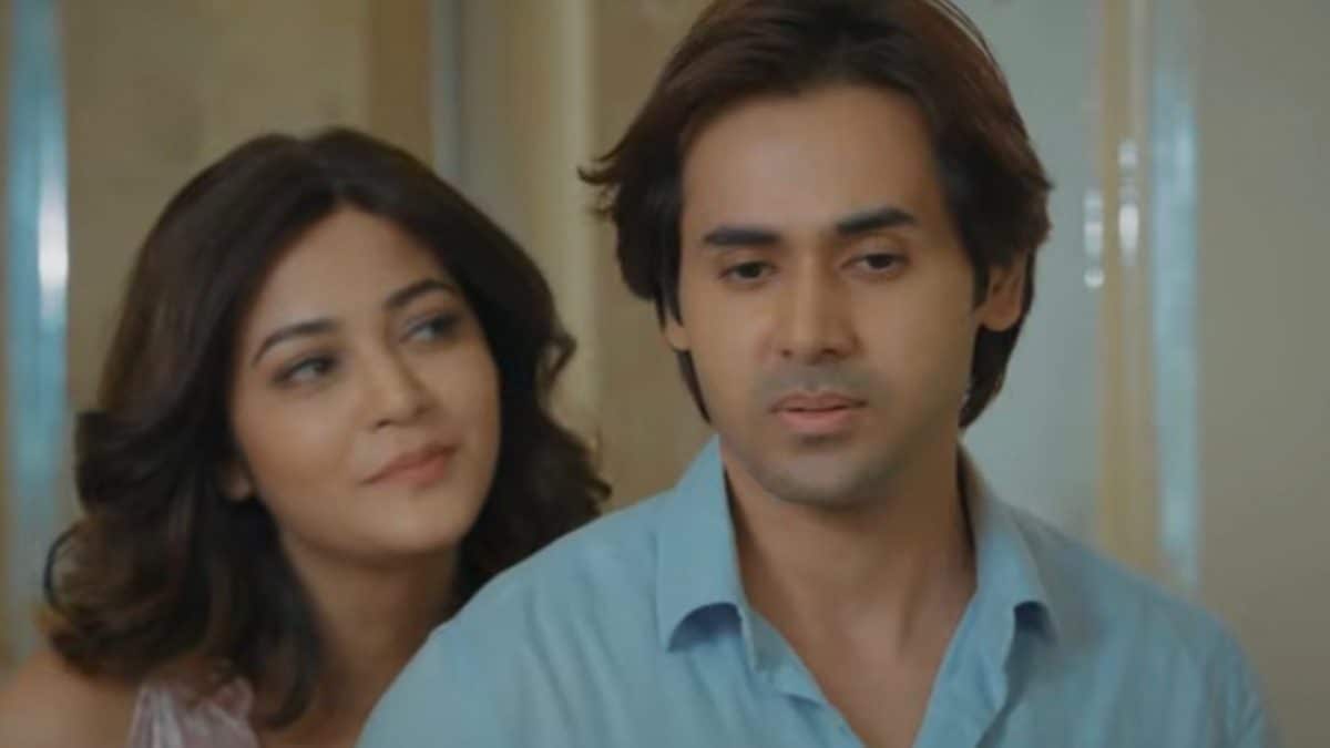 Dooriyan Promo: Kaveri Priyam Stars in Forbidden Love Drama