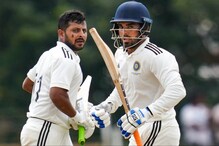 Duleep Trophy 2025 semifinals Day 4 LIVE