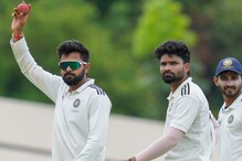 Duleep Trophy Final: Saransh Jain and Kumar Kartikeya