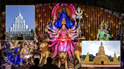 Pujo is about joy, togetherness, and small rituals that make memories sweeter.