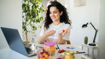 From missed meals to busy days, discover why realistic food habits are more sustainable than chasing perfect diets.