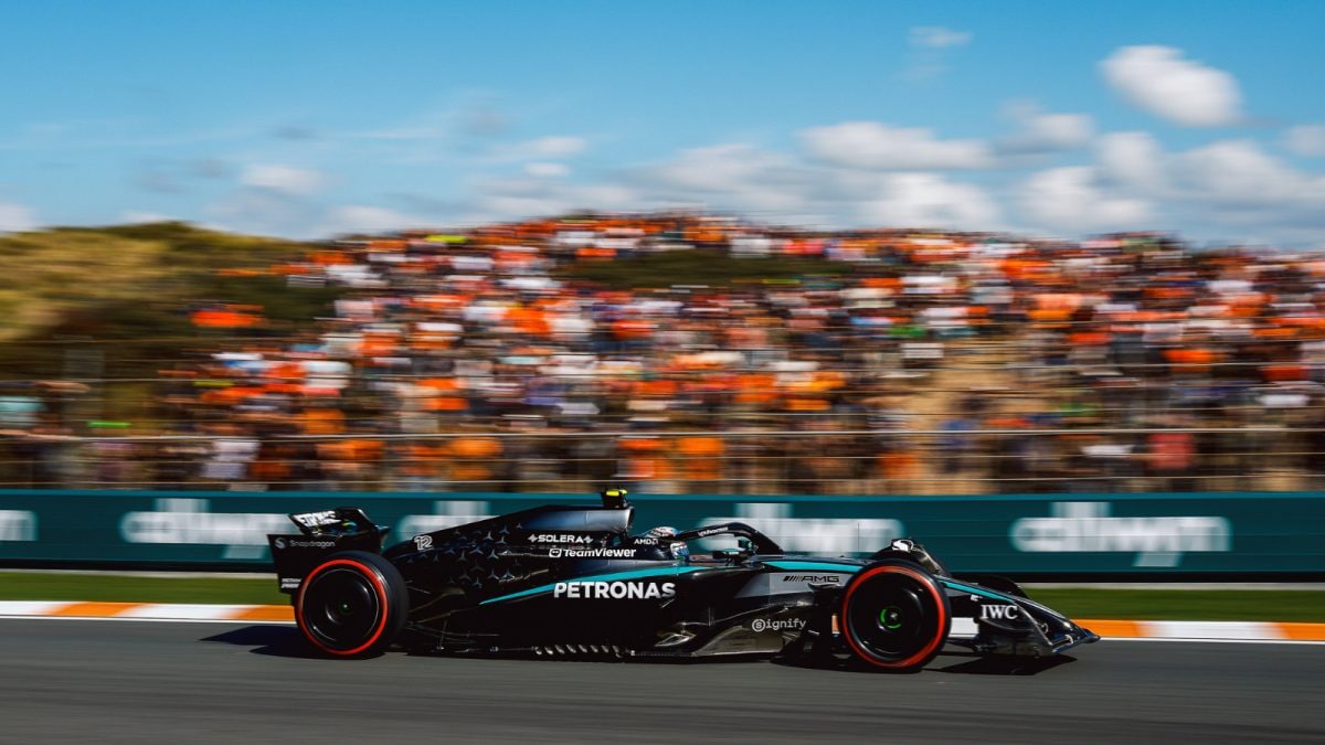F1 Announces 2026 Sprint Race Venues, Hints at Changes