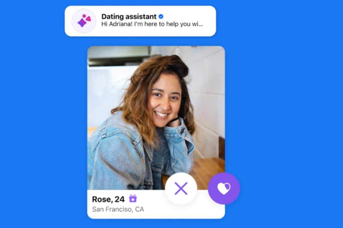 AI For Dating: Facebook Is Bringing A New Assistant To Find You The Best Match