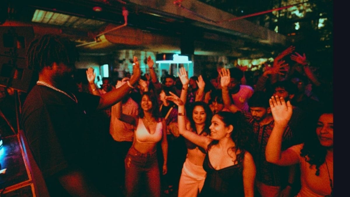 Focus Group Radio 5th Anniversary Tour Celebrates African Music Exploration And Dans Punk