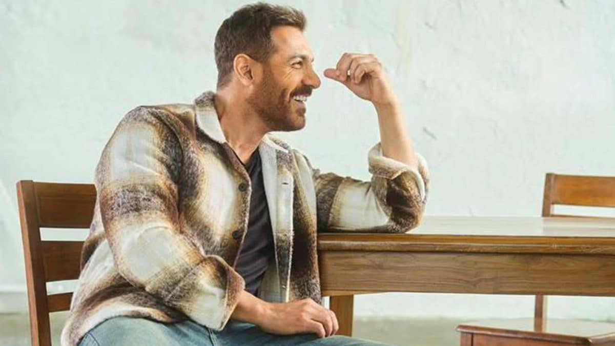 John Abraham Buys Rs 84 Crore Bungalow in Mumbai