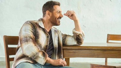 John Abraham Renews Premium Bandra Lease, Rent Set At ₹12 Lakh Per Month