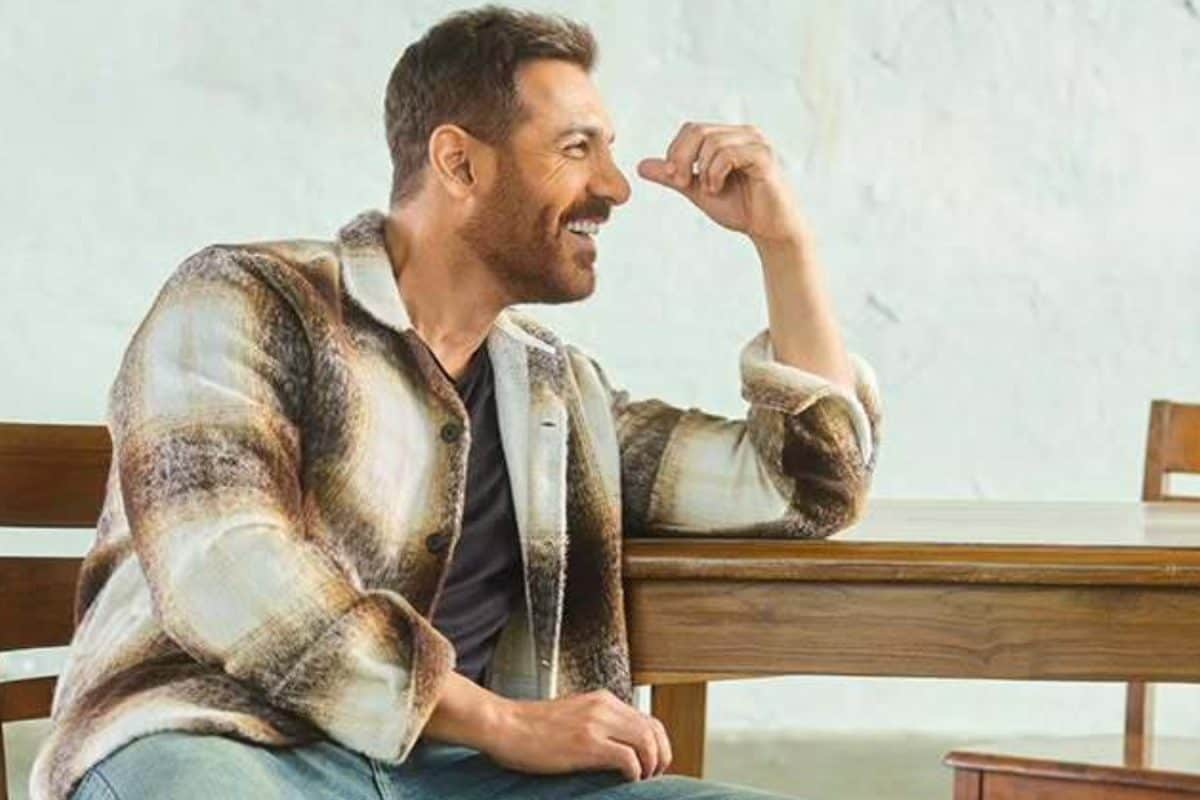 John Abraham's Diet Plan: A Look At What The Actor Eats To Stay Fit At 53