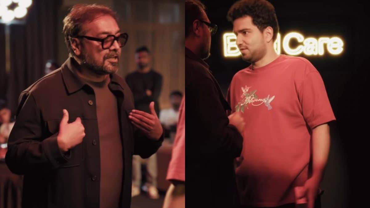 Kashyap and Raina's Condom Ad Garners Praise for Humour