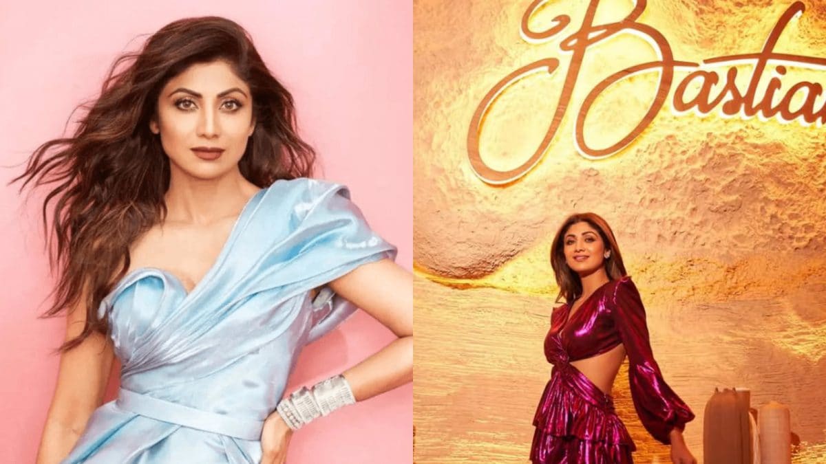 Shilpa Shetty Opens Ammakai Amid Fraud Case