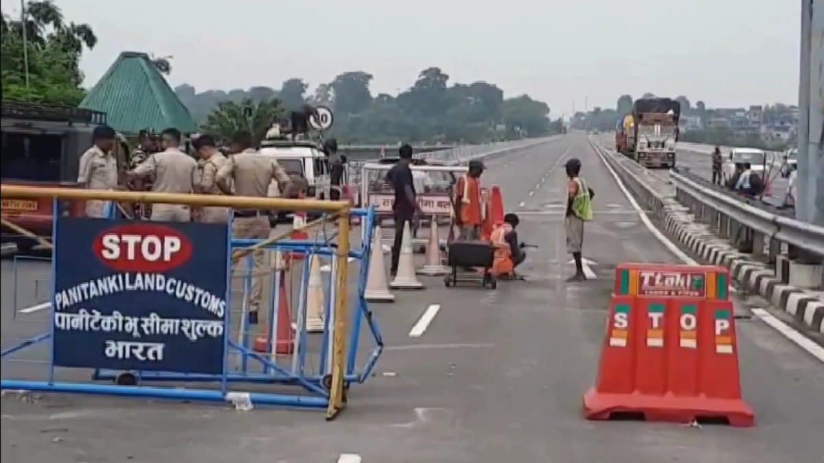 Border Areas Along Indian Territory On Alert As Nepal PM Resigns Amid Violent Gen-Z Protests
