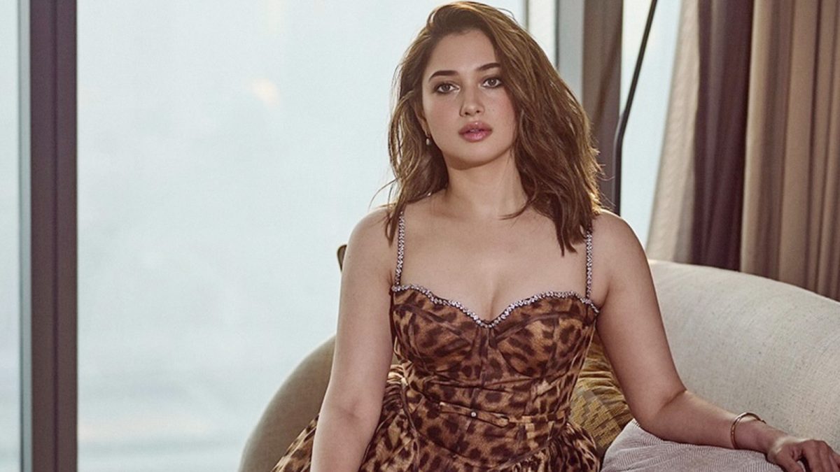 Tamannaah Bhatia on Value in Acting and Roles