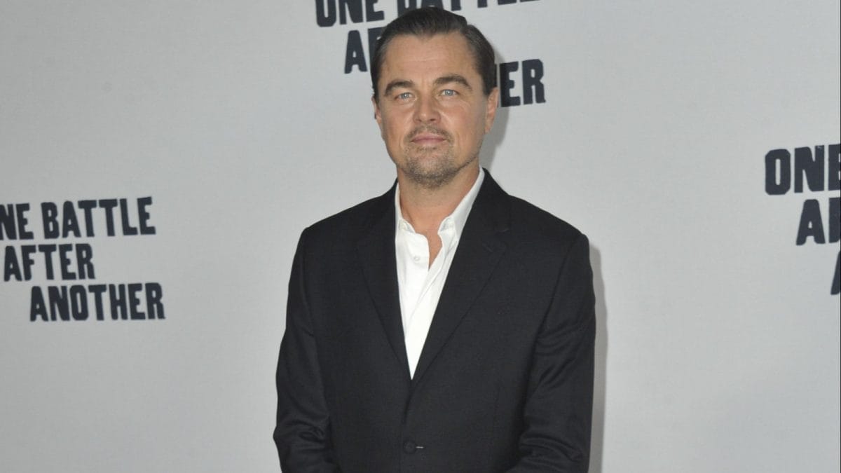 Leonardo DiCaprio Says He’s Pickier With Films At 50 'I'm