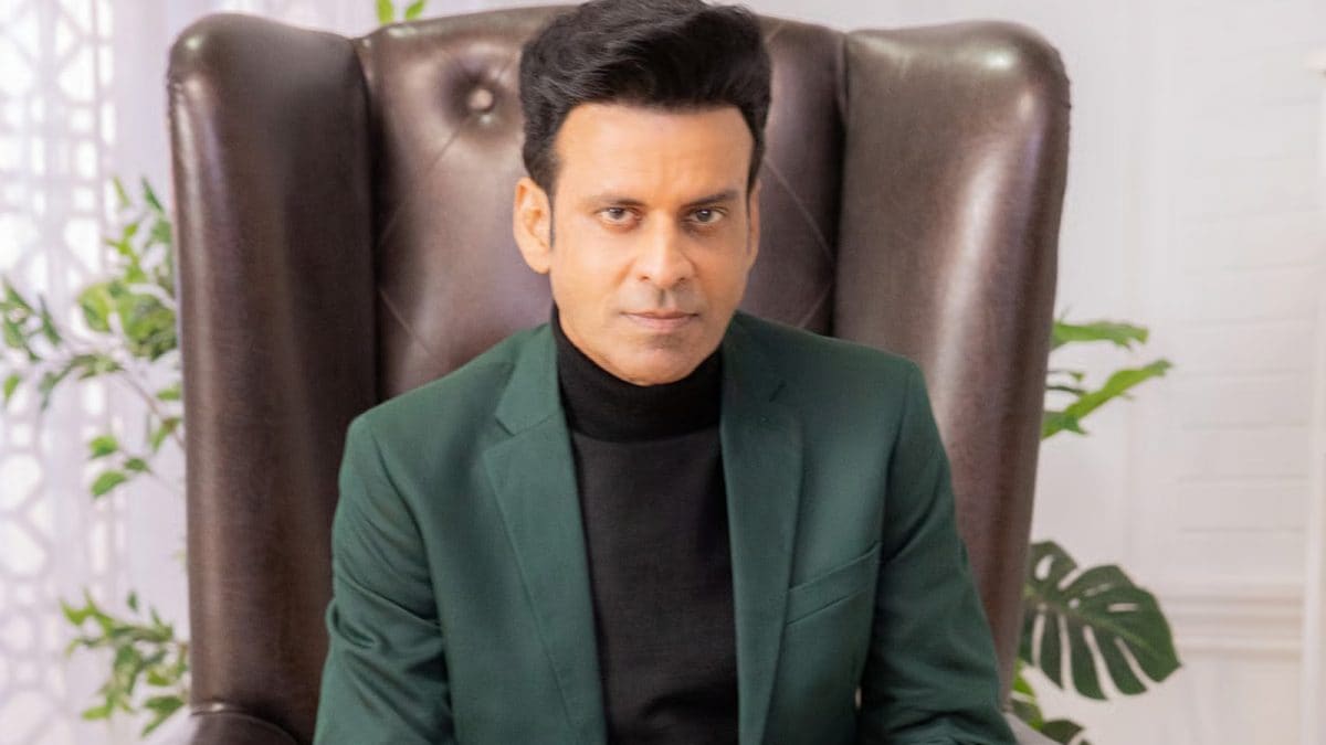 Manoj Bajpayee Unfazed by National Award Omissions