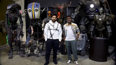 Allu Arjun to work in director Atlee's pan-India film.