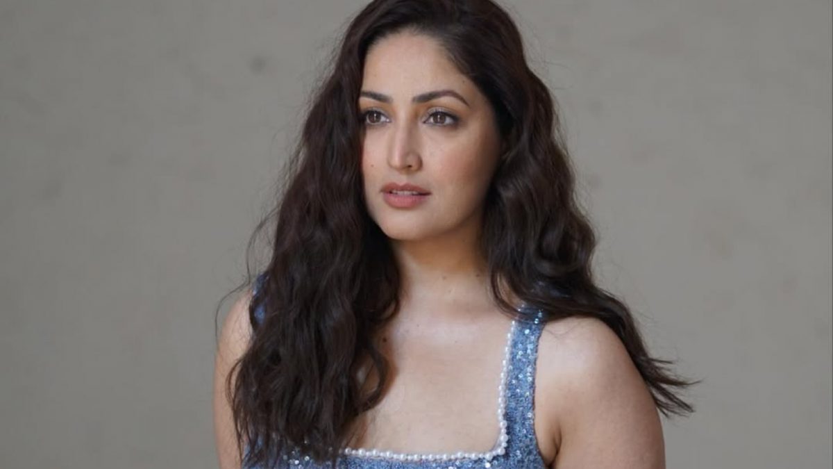 Yami Gautam on Aesthetic Pressures in Bollywood