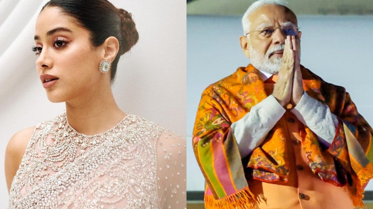 'Maa Vande' Biopic Celebrates PM Modi's Life