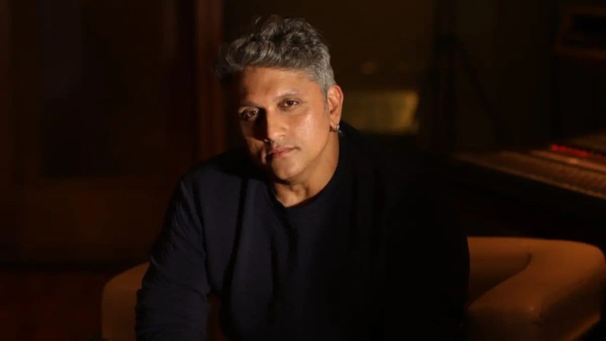 Mohit Suri Planning Yet Another Romance Drama With YRF After Saiyaara Success? Deets Inside