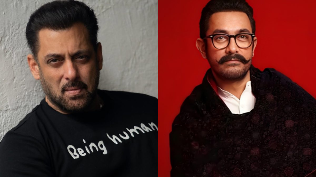 Salman Khan Wishes for Kids; Aamir Khan Biopic Update