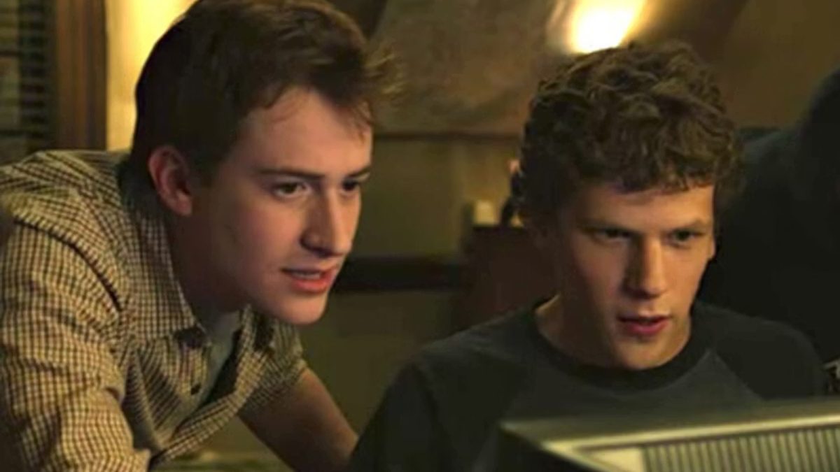 Garfield Won't Return to 'Social Network' Sequel