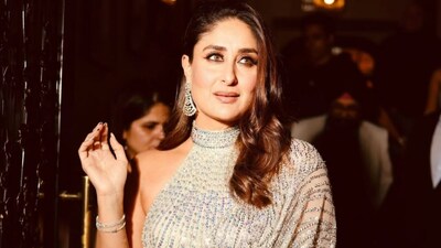 Kareena's selection reflects her penchant for plot-oriented, suspenseful tales over traditional inspirational or self-help volumes.