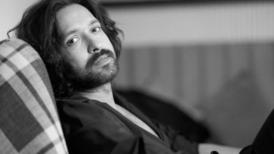 Vikrant Massey was bestowed with the prestigious 71st National Film Awards for his biographical drama 12th Fail.