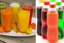 Fruit Juice vs Soft Drinks: Which Is More Harmful For Diabetics?