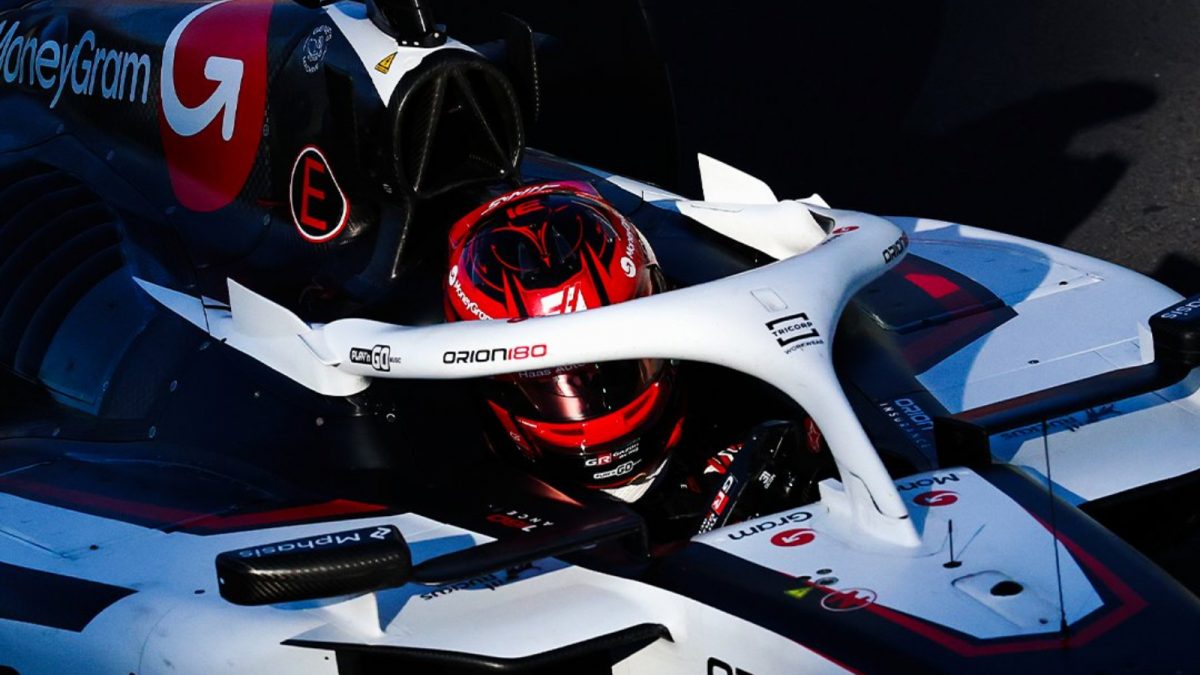 Haas F1 Team to Switch Engine Suppliers in 2026