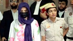 Delhi BMW Crash Victim's Lawyer Says Accused Filed False Injury Report, Admitted Herself To ICU