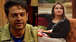 Gaurav Khanna, Neelam Giri, Bigg Boss 19