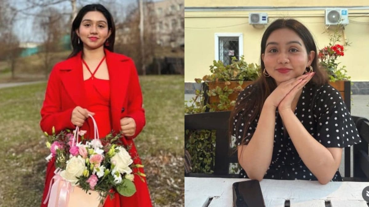 Geetika Tamta's UPSC Success Story: From Nainital to IFS