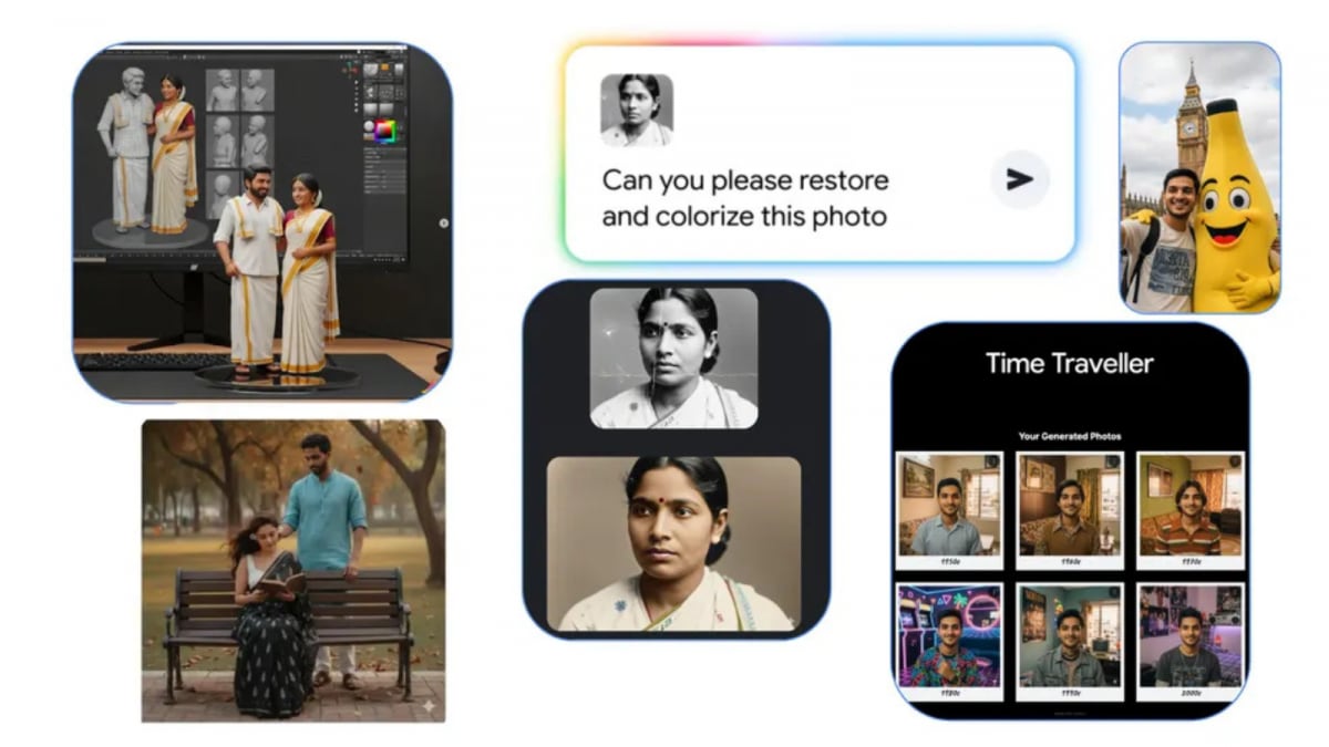 Google Nano Banana 2 AI Image Model Launch Expected Soon: What We Know