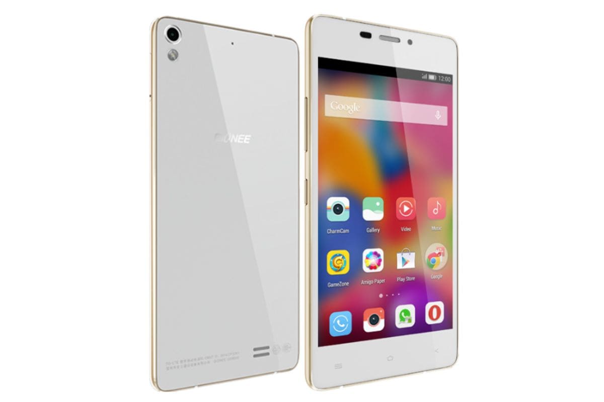 Gionee Elife S5.1 Gionee Elife S5.1