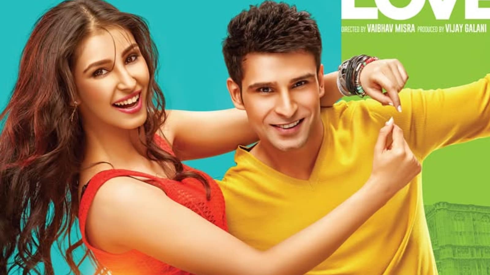 Girish Kumar's Bollywood journey didn’t quite take off as expected, with only a couple of films to his name. He was last seen in the 2016 movie Loveshhuda. Girish Kumar's Bollywood journey didn’t quite take off as expected, with only a couple of films to his name. He was last seen in the 2016 movie Loveshhuda.