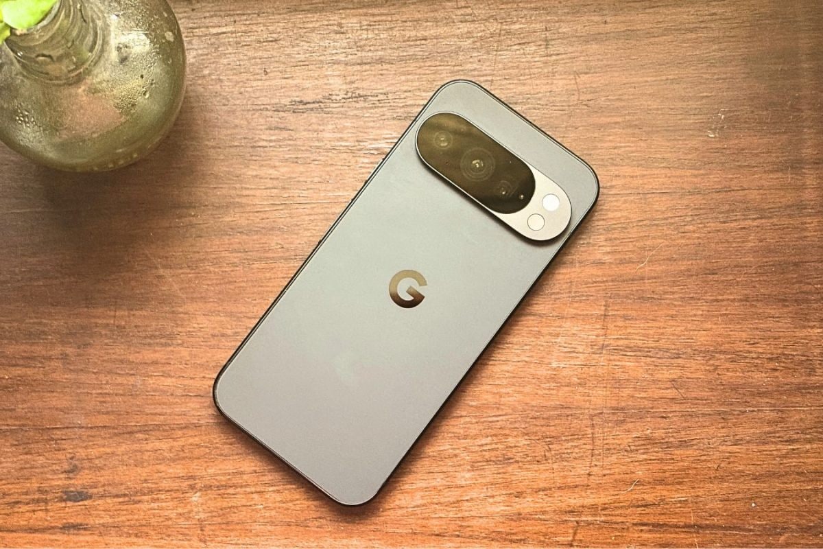 Google Pixel 10 Pro Shows What AI Can Do With The Right Hardware