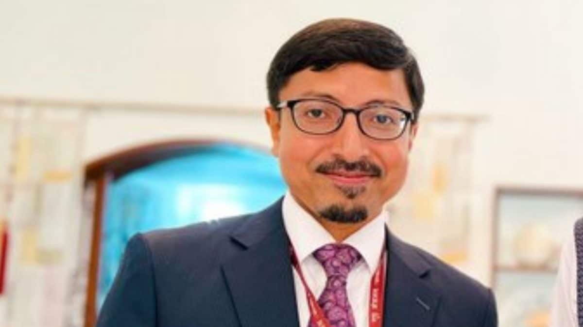Gourangalal Das Appointed as India's Envoy to South Korea