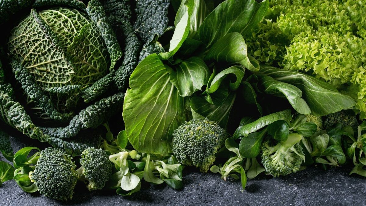 Manage Kids' Blood Sugar: Foods to Include