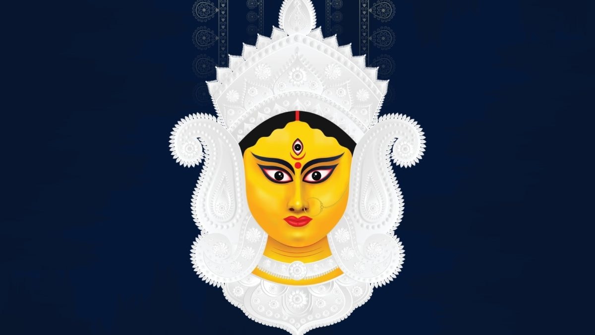 Happy Durga Navami 2025: Best Wishes, Images, Greetings, SMS, WhatsApp And Facebook Status To Share With Loved Ones