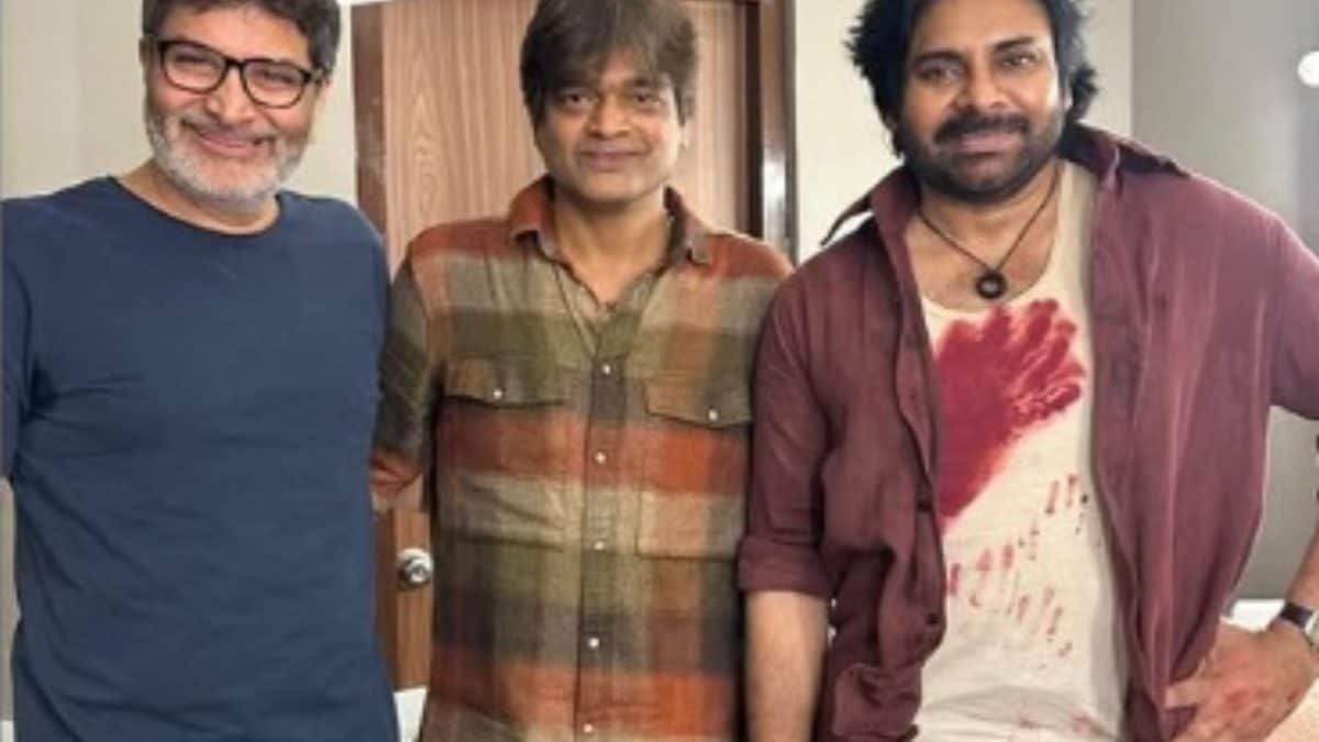 OG: Action-Thriller Film Starring Pawan Kalyan Set to Release