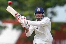 harsh dubey duleep trophy 2025 semifinal