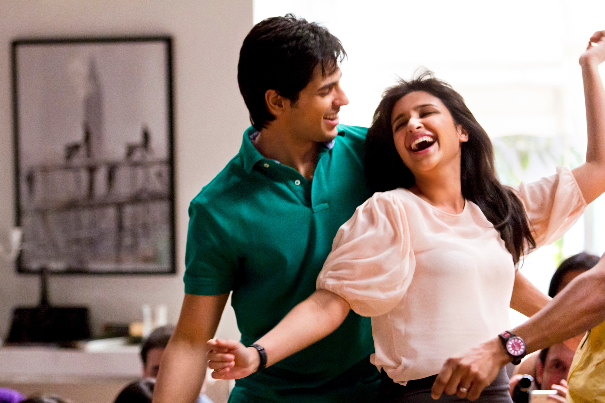 Ahead Sunny Sanskari Ki Tulsi Kumari, 8 Dharma Production Films That Redefined Bollywood Romance
