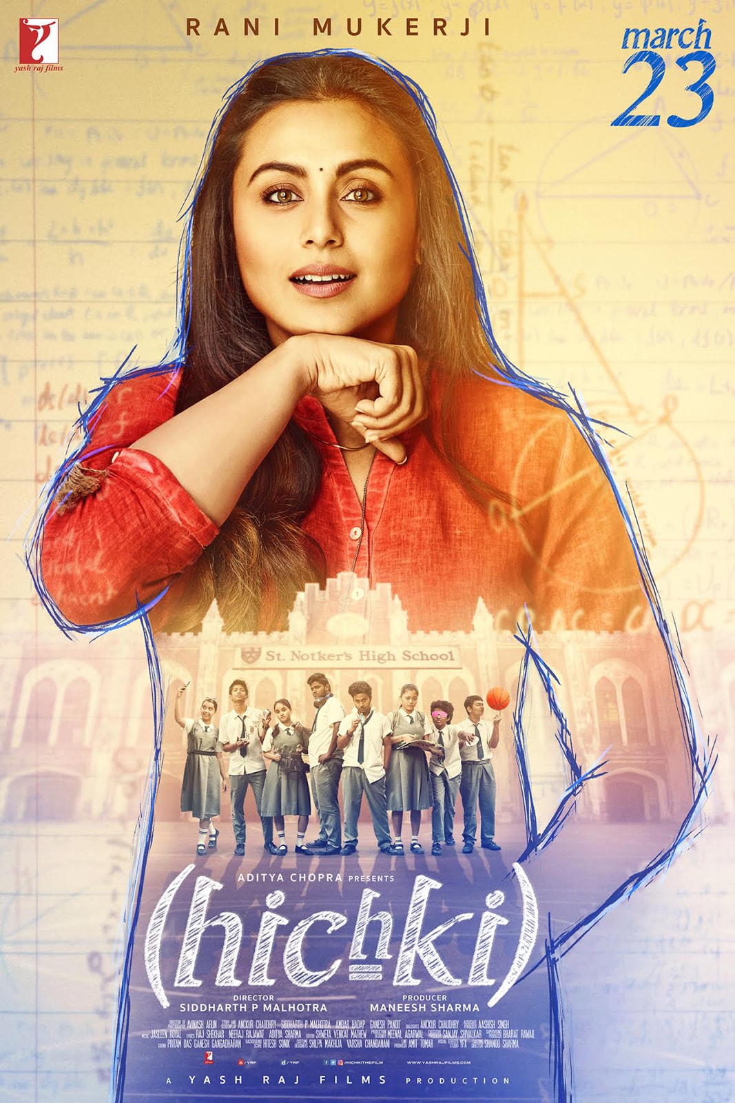 Rani Mukerji: 30 Years in Bollywood, Top 10 Films & Career Highlights